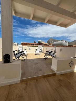 Casa degli Abruzzi Deluxe San Vito Lo Capo